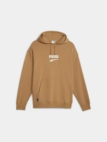 Худі та світшоти PUMA Downtown Logo Hoodie модель 621280 Фото