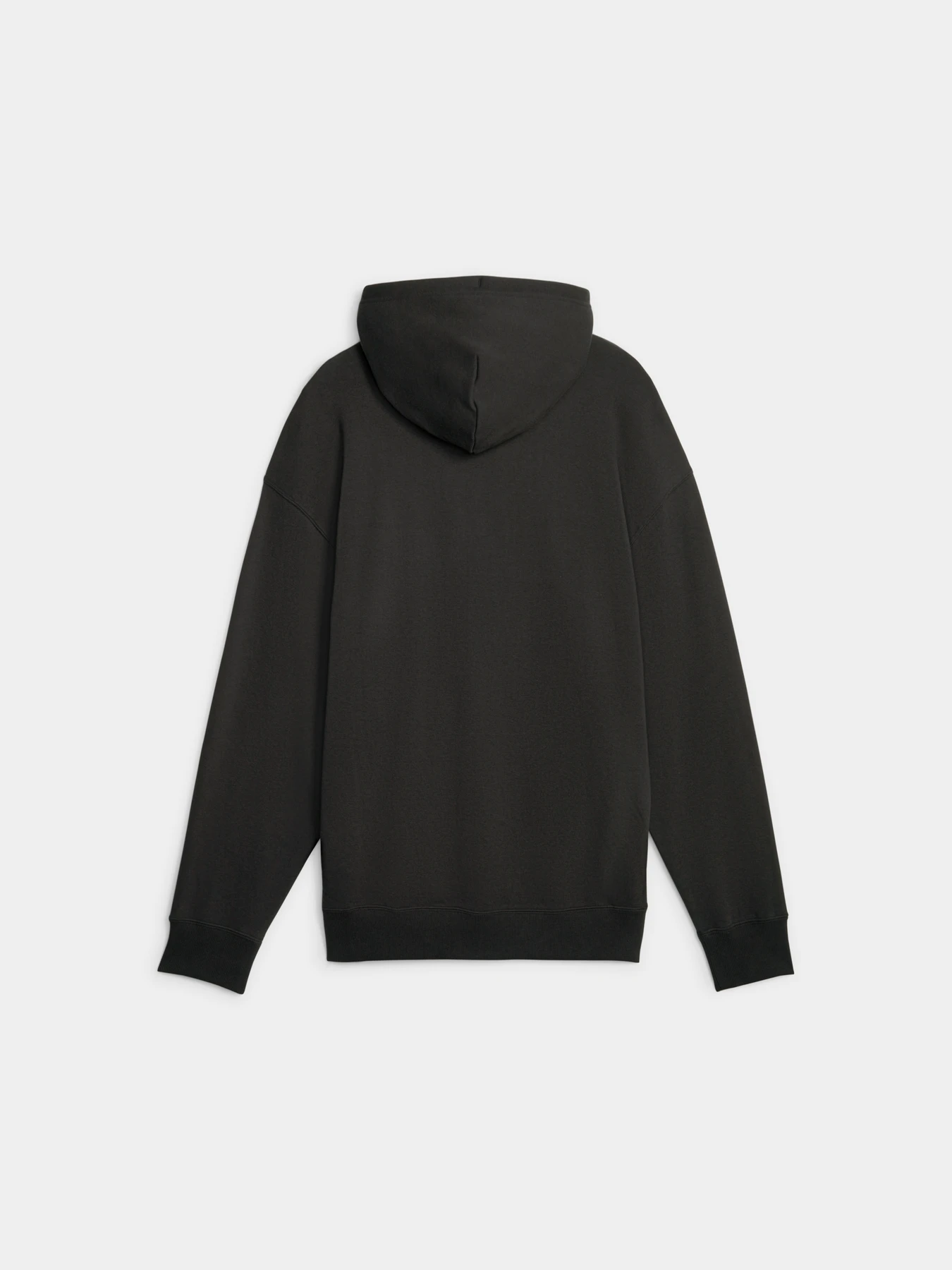 Худі та світшоти PUMA Downtown Logo Hoodie модель 621280 Худі та світшоти PUMA Downtown Logo Hoodie модель 621280 Фото