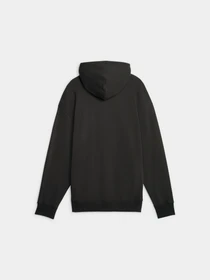 Худі та світшоти PUMA Downtown Logo Hoodie модель 621280 Фото