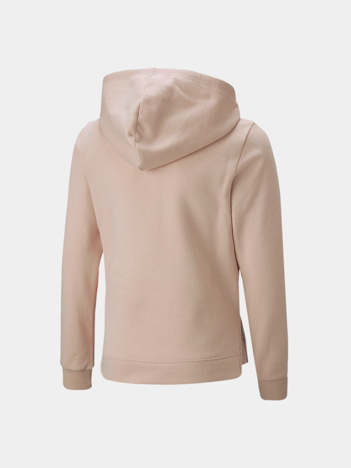 Худи и свитшоты PUMA Alpha Hoodie модель 670217 Фото