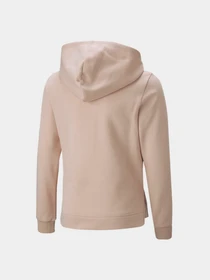 Худи и свитшоты PUMA Alpha Hoodie модель 670217 Фото