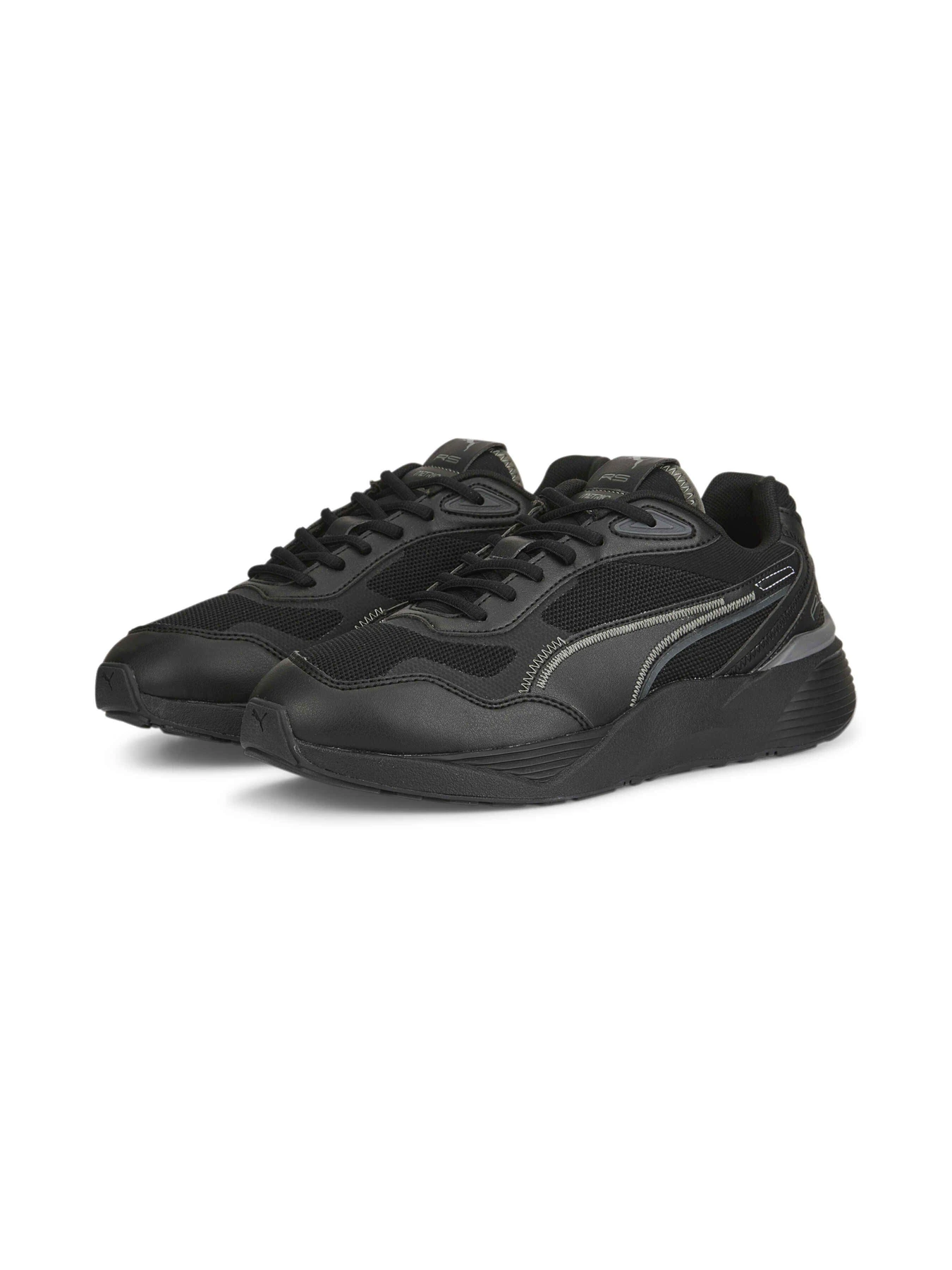 Кросівки PUMA Rs-metric Core модель 387166 Фото