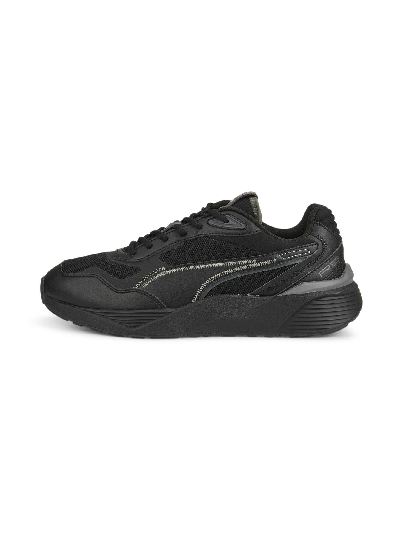 Кросівки PUMA Rs-metric Core модель 387166 Фото