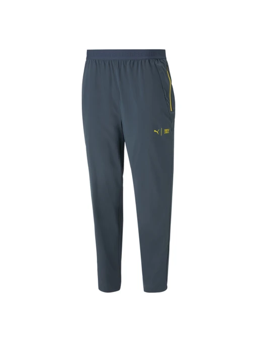 Брюки PUMA M First Mile Jogger модель 523234 Фото