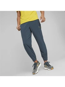Брюки PUMA M First Mile Jogger модель 523234 Фото