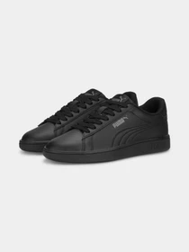 Кеды PUMA Smash 3.0 L Jr модель 392031 Фото