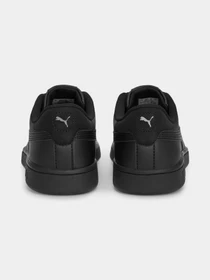 Кеды PUMA Smash 3.0 L Jr модель 392031 Фото