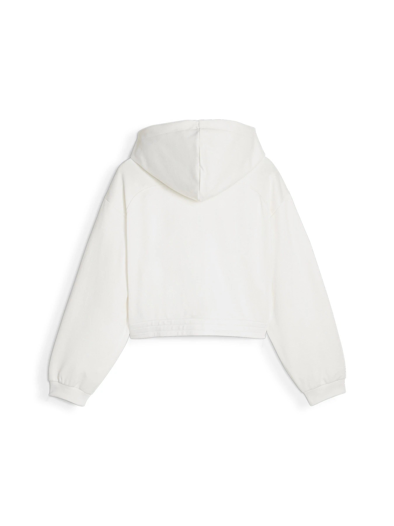 Худи и свитшоты PUMA Ferrari Style Hd Swt Jkt Wmn модель 620992 Фото