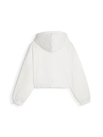 Худи и свитшоты PUMA Ferrari Style Hd Swt Jkt Wmn модель 620992 Фото
