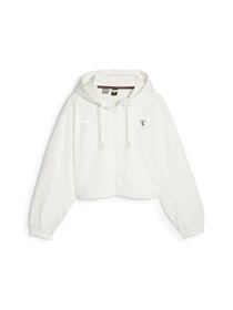 Худи и свитшоты PUMA Ferrari Style Hd Swt Jkt Wmn модель 620992 Фото