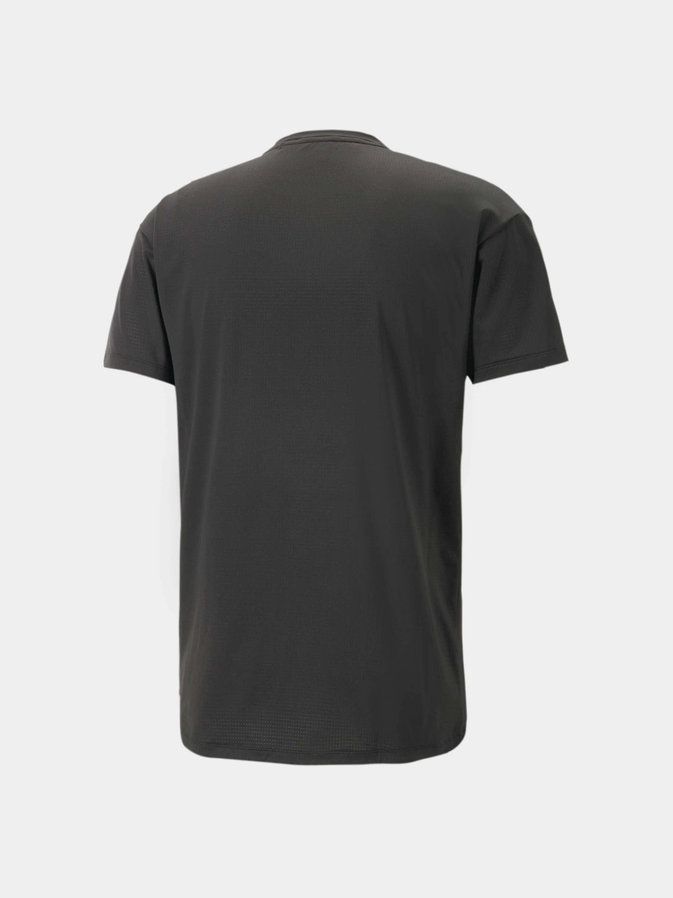Футболки и поло PUMA M First Mile Commercial Tee модель 523227 Фото