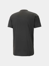 Футболки и поло PUMA M First Mile Commercial Tee модель 523227 Фото