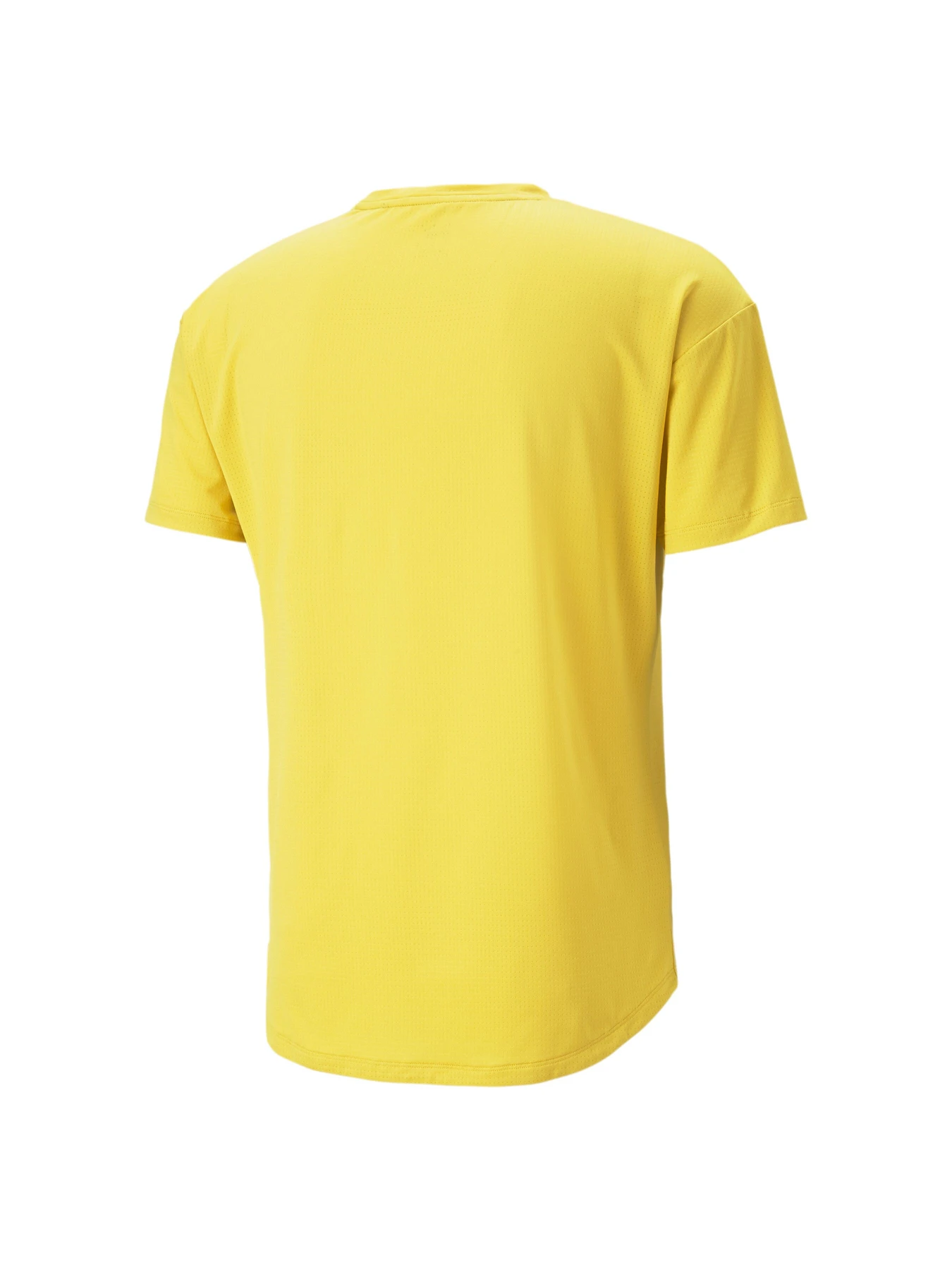 Футболки і поло PUMA M First Mile Commercial Tee модель 523227 Фото