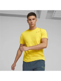 Футболки і поло PUMA M First Mile Commercial Tee модель 523227 Фото