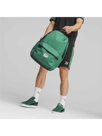 Рюкзаки PUMA Downtown Backpack модель 079659 Фото