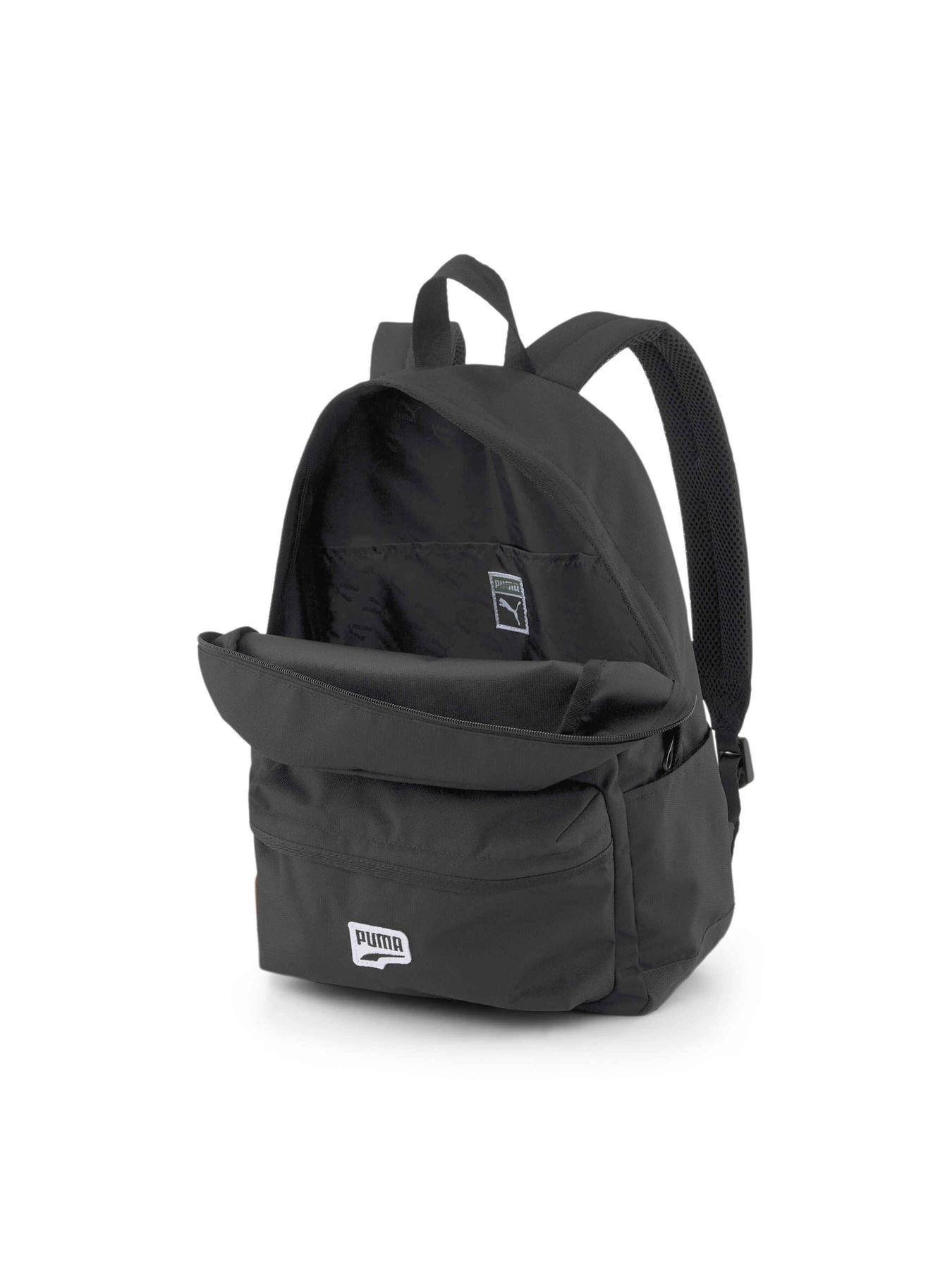 Рюкзаки PUMA Downtown Backpack модель 079659 Фото
