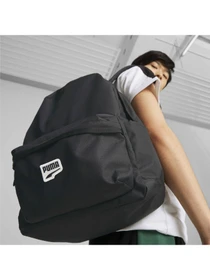 Рюкзаки PUMA Downtown Backpack модель 079659 Фото