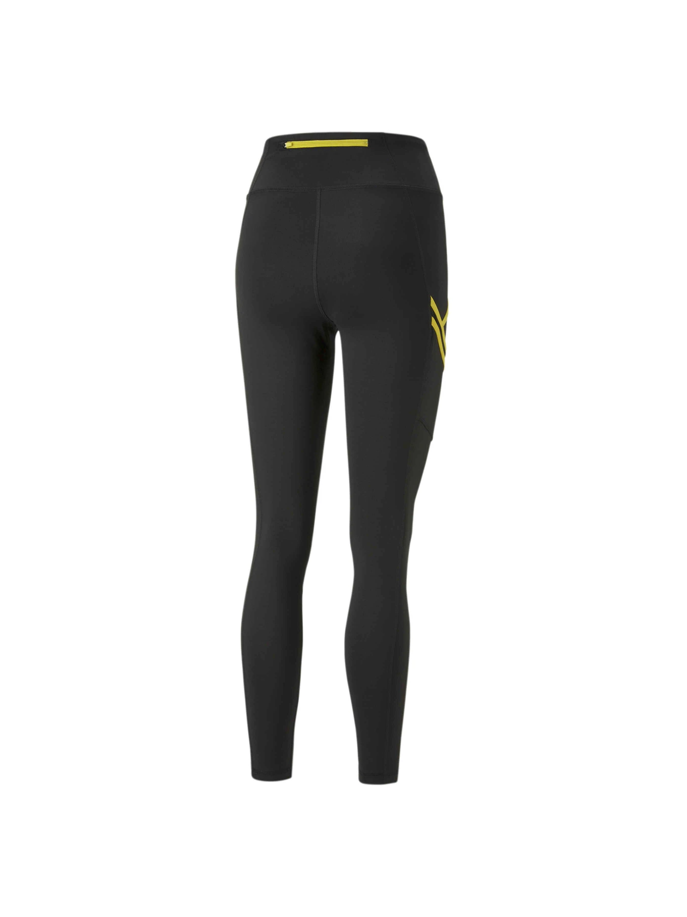 Штани PUMA W First Mile 7/8 Tight модель 523213 Штани PUMA W First Mile 7/8 Tight модель 523213 Фото