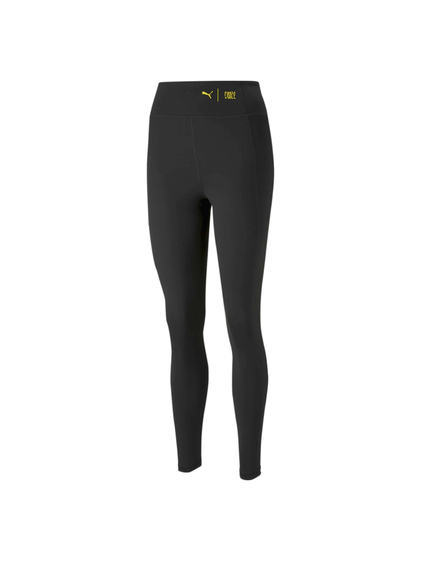 Штани PUMA W First Mile 7/8 Tight модель 523213 Штани PUMA W First Mile 7/8 Tight модель 523213 Фото