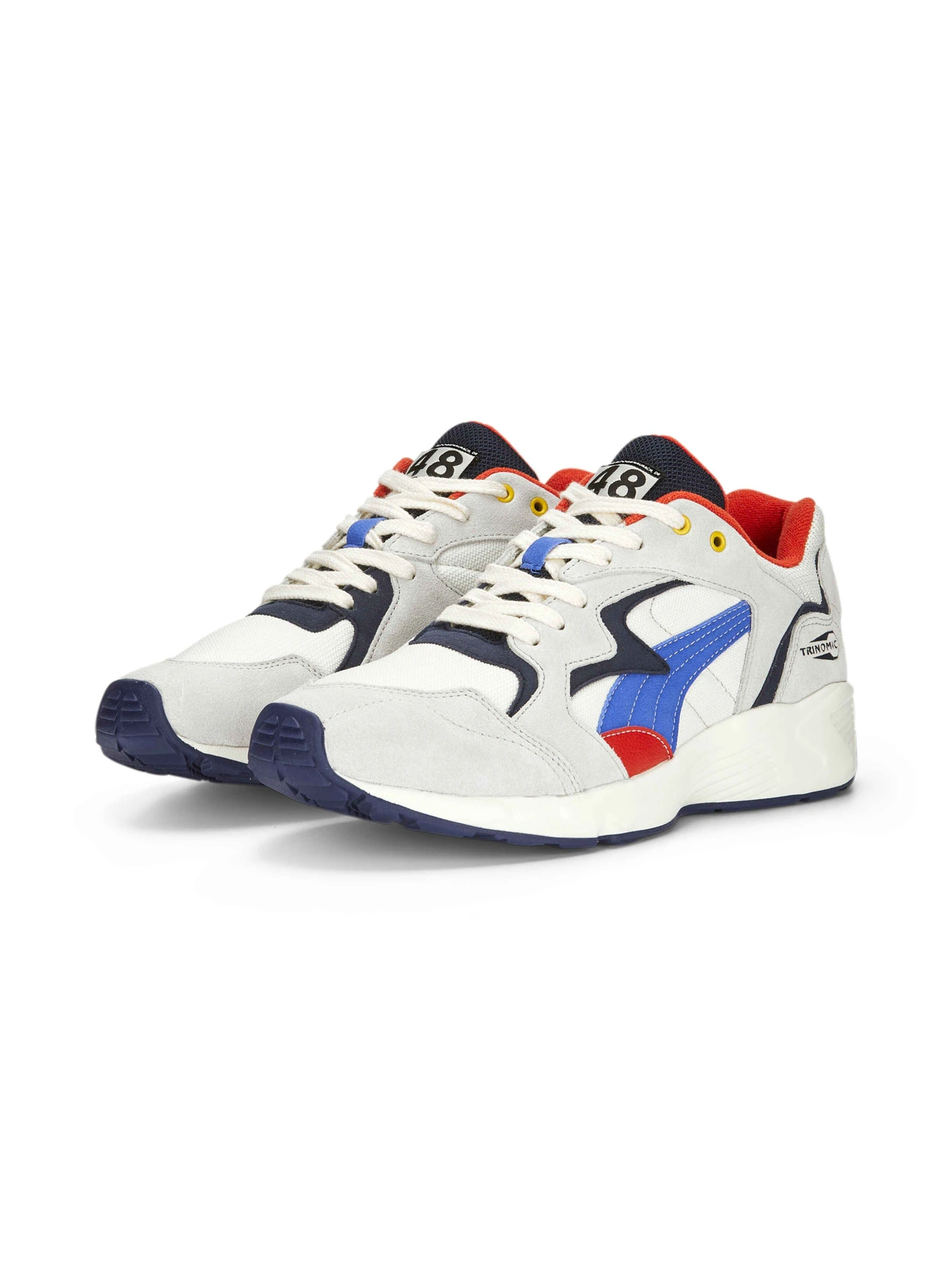Кросівки PUMA Prevail Tm модель 389444 Фото