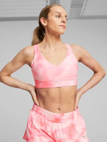 Футболки і поло PUMA Run Aop Ultraform Bra модель 524151 Фото