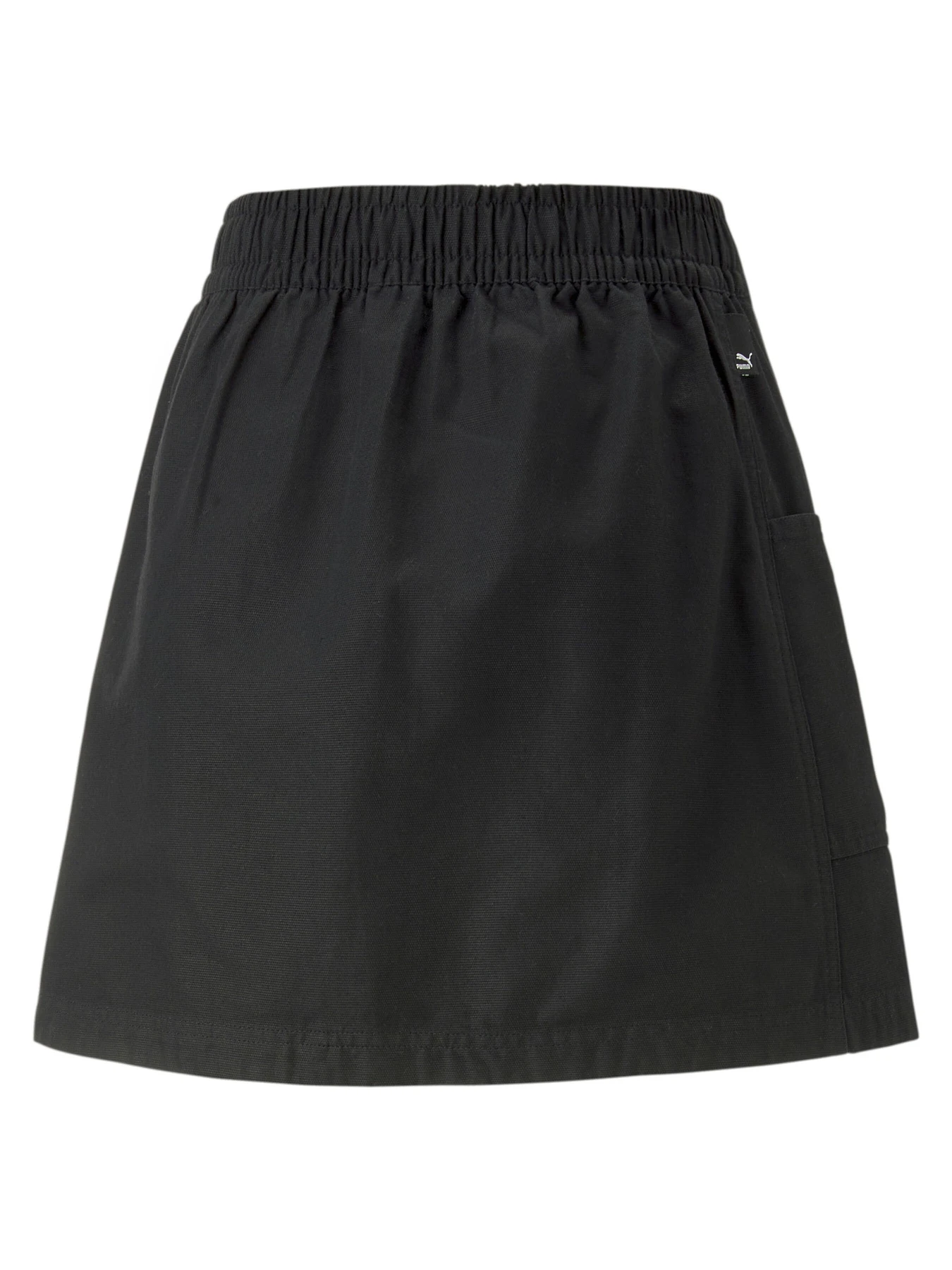 Юбки PUMA Downtown Skirt модель 538383 Юбки PUMA Downtown Skirt модель 538383 Фото