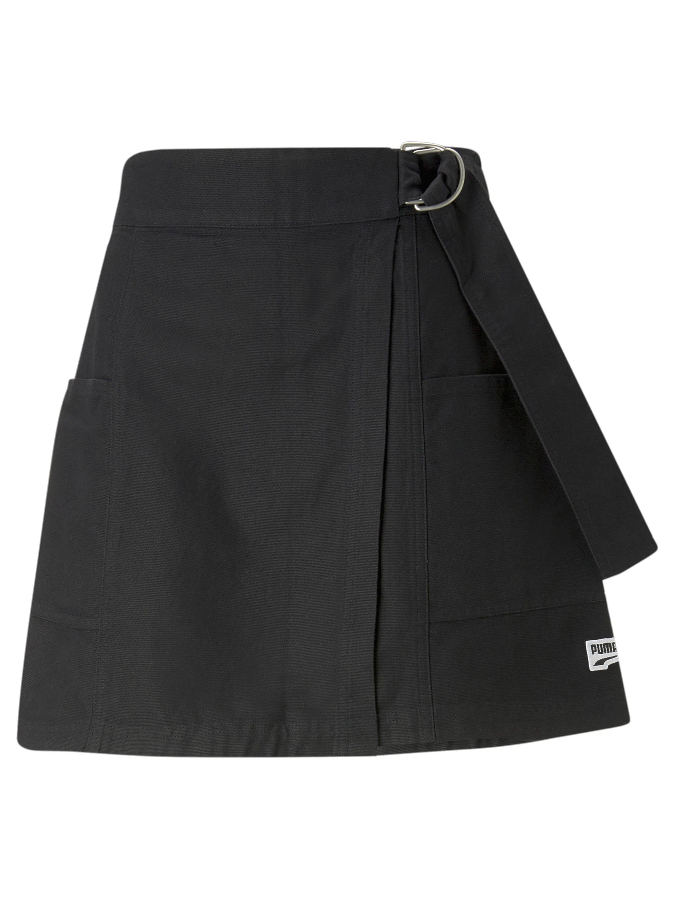 Юбки PUMA Downtown Skirt модель 538383 Юбки PUMA Downtown Skirt модель 538383 Фото
