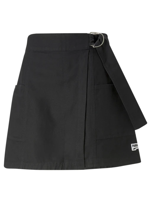 Юбки PUMA Downtown Skirt модель 538383 Фото