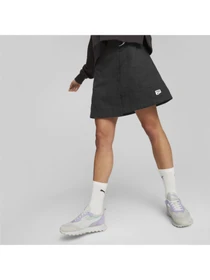 Юбки PUMA Downtown Skirt модель 538383 Фото