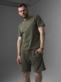 Шорты HANDY WEAR Club модель 1353-0 Фото