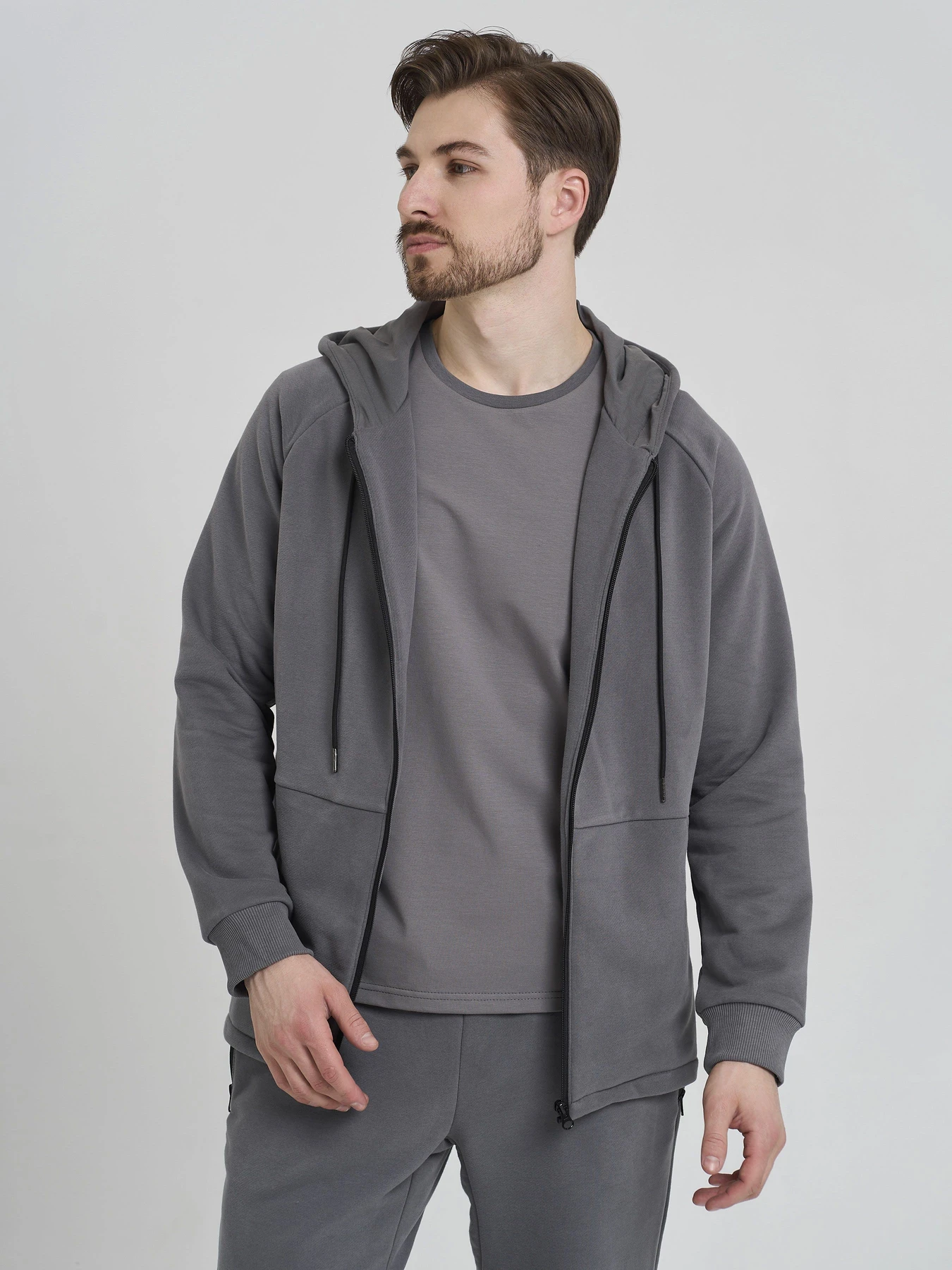 Костюмы HANDY WEAR 4ZIP модель 3329-0 Костюмы HANDY WEAR 4ZIP модель 3329-0 Фото