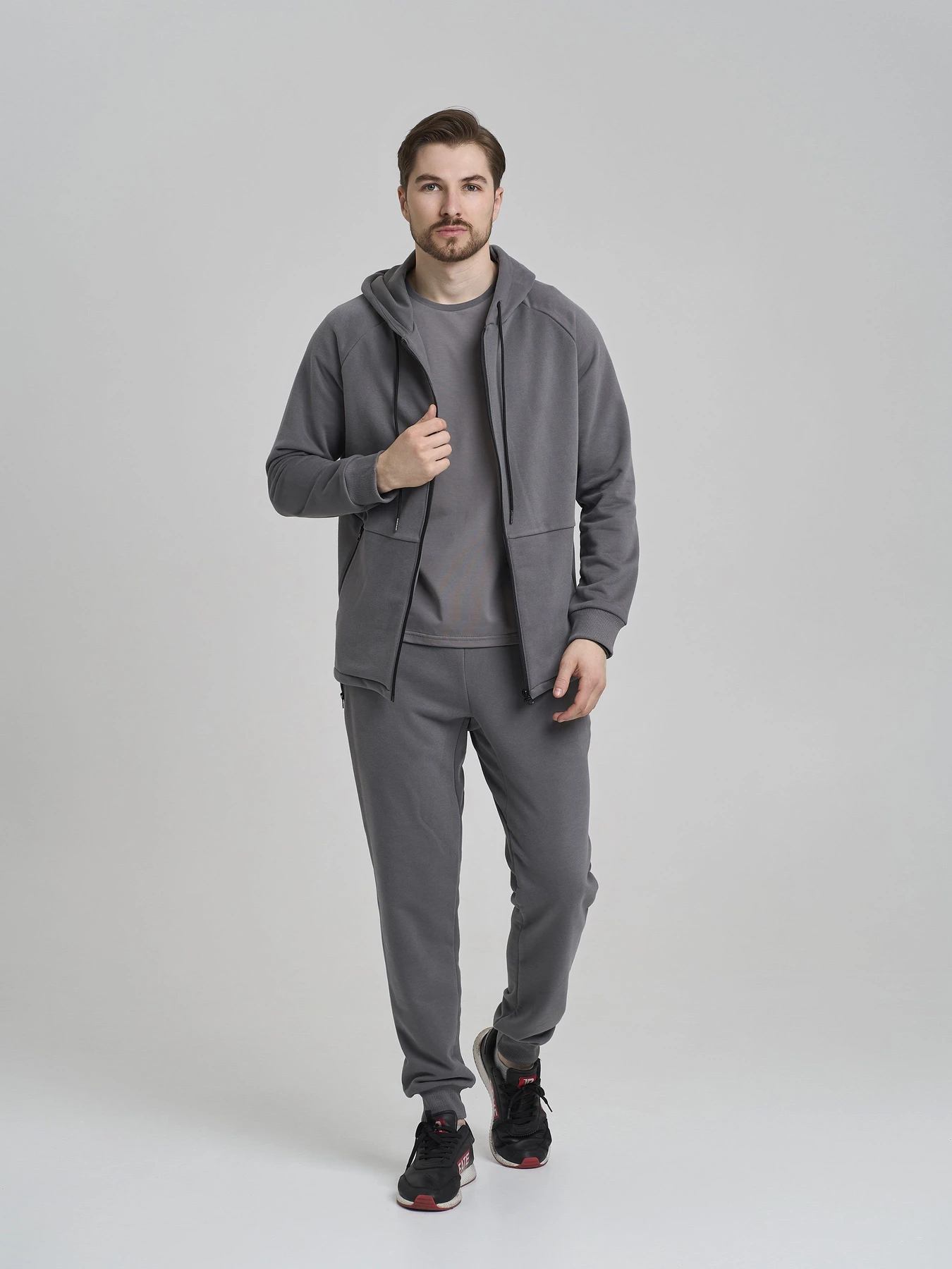 Костюмы HANDY WEAR 4ZIP модель 3329-0 Костюмы HANDY WEAR 4ZIP модель 3329-0 Фото