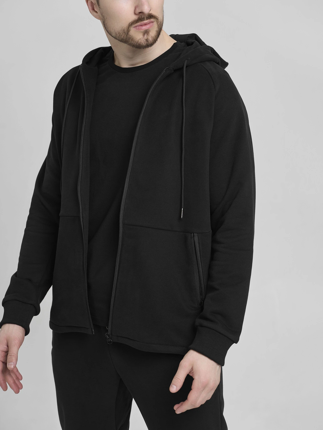 Костюмы HANDY WEAR 4ZIP модель 3324-0 Фото