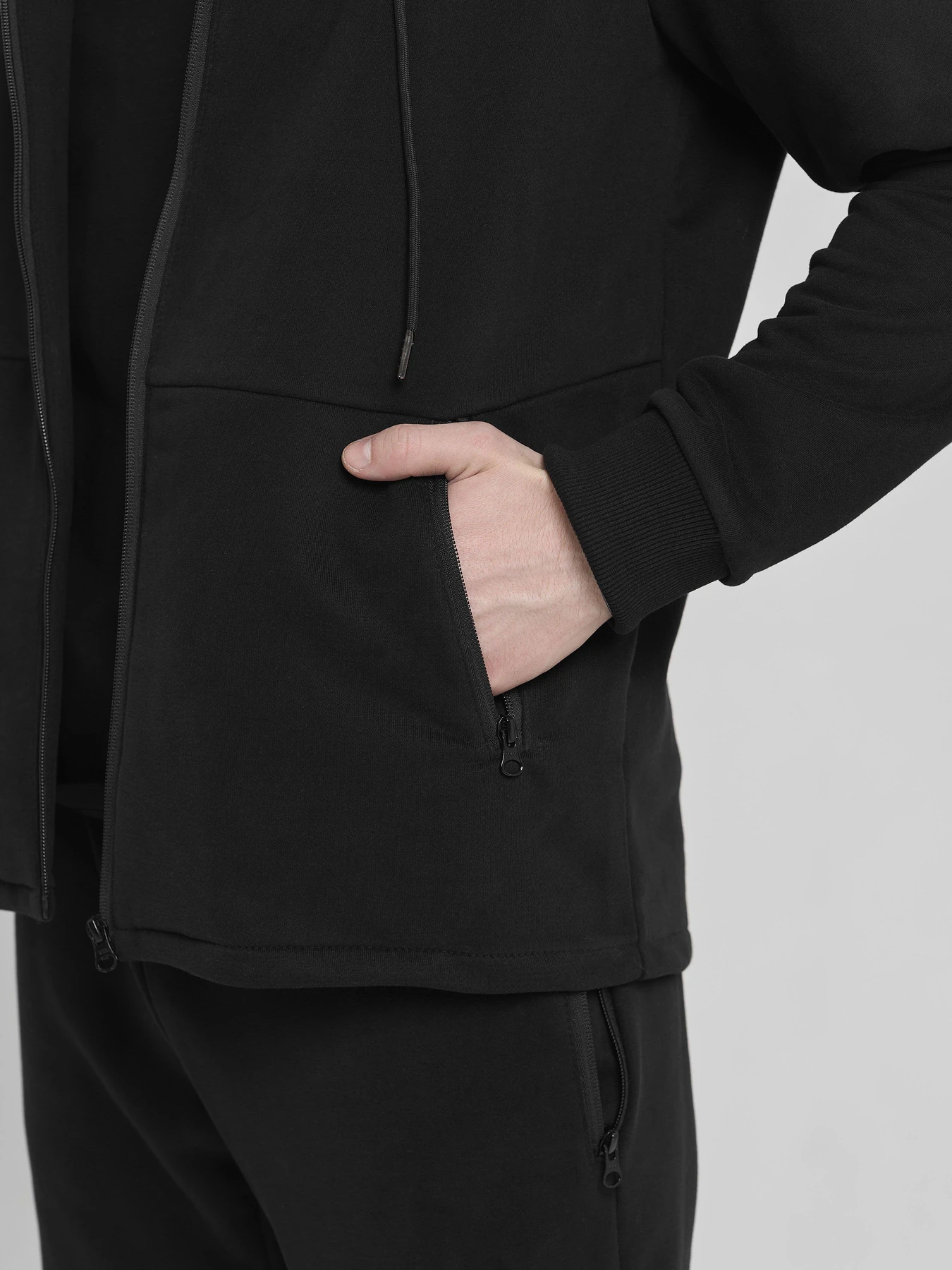 Костюмы HANDY WEAR 4ZIP модель 3324-0 Фото
