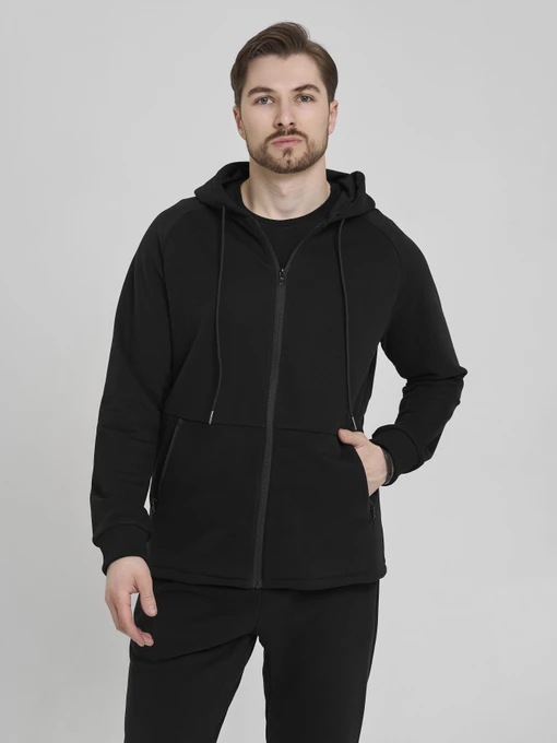 Чоловічий Спортивний костюм HANDY WEAR 4ZIP фото 2