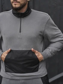 Худи и свитшоты HANDY WEAR Raincoat модель 1829-0 Фото