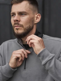 Худи и свитшоты HANDY WEAR Raincoat модель 1829-0 Фото