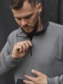 Худи и свитшоты HANDY WEAR Raincoat модель 1829-0 Фото