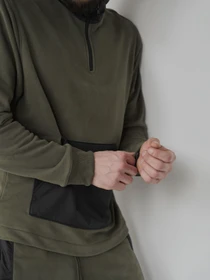 Худи и свитшоты HANDY WEAR Raincoat модель 1853-0 Фото