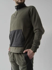 Худи и свитшоты HANDY WEAR Raincoat модель 1853-0 Фото