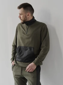 Худи и свитшоты HANDY WEAR Raincoat модель 1853-0 Фото