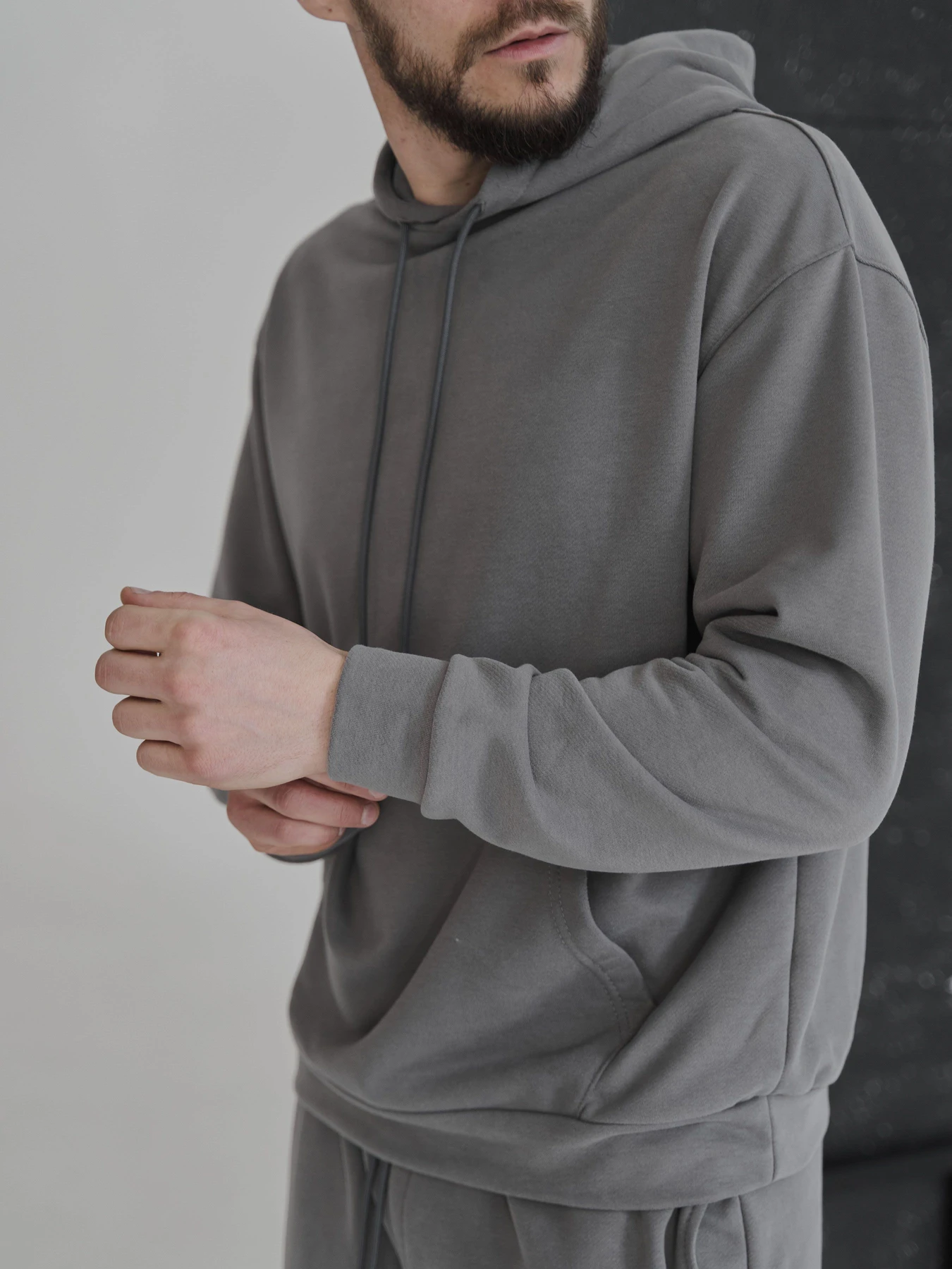 Худи и свитшоты HANDY WEAR 4Seasons модель 1229-0 Фото