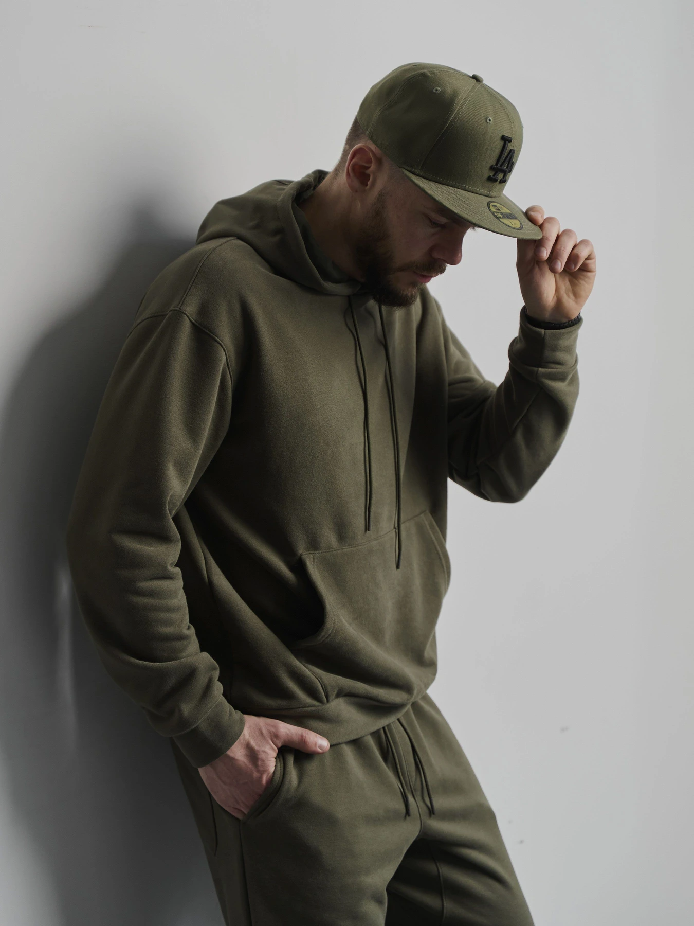 Худи и свитшоты HANDY WEAR 4Seasons модель 1253-0 Фото