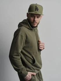 Худи и свитшоты HANDY WEAR 4Seasons модель 1253-0 Фото