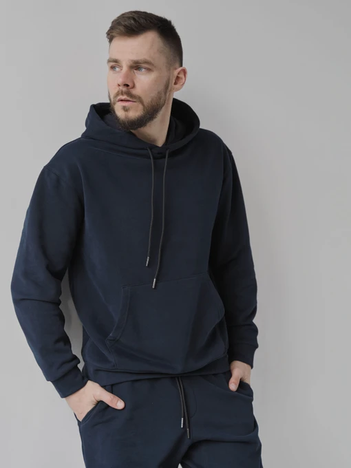 Худи и свитшоты HANDY WEAR 4Seasons модель 1251-0 Фото