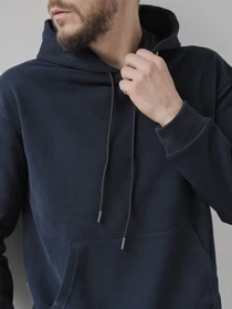 Худи и свитшоты HANDY WEAR 4Seasons модель 1251-0 Фото