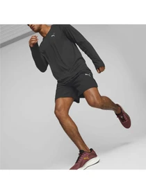 Шорты PUMA Run Ultraweave 7" Short модель 523278 Фото