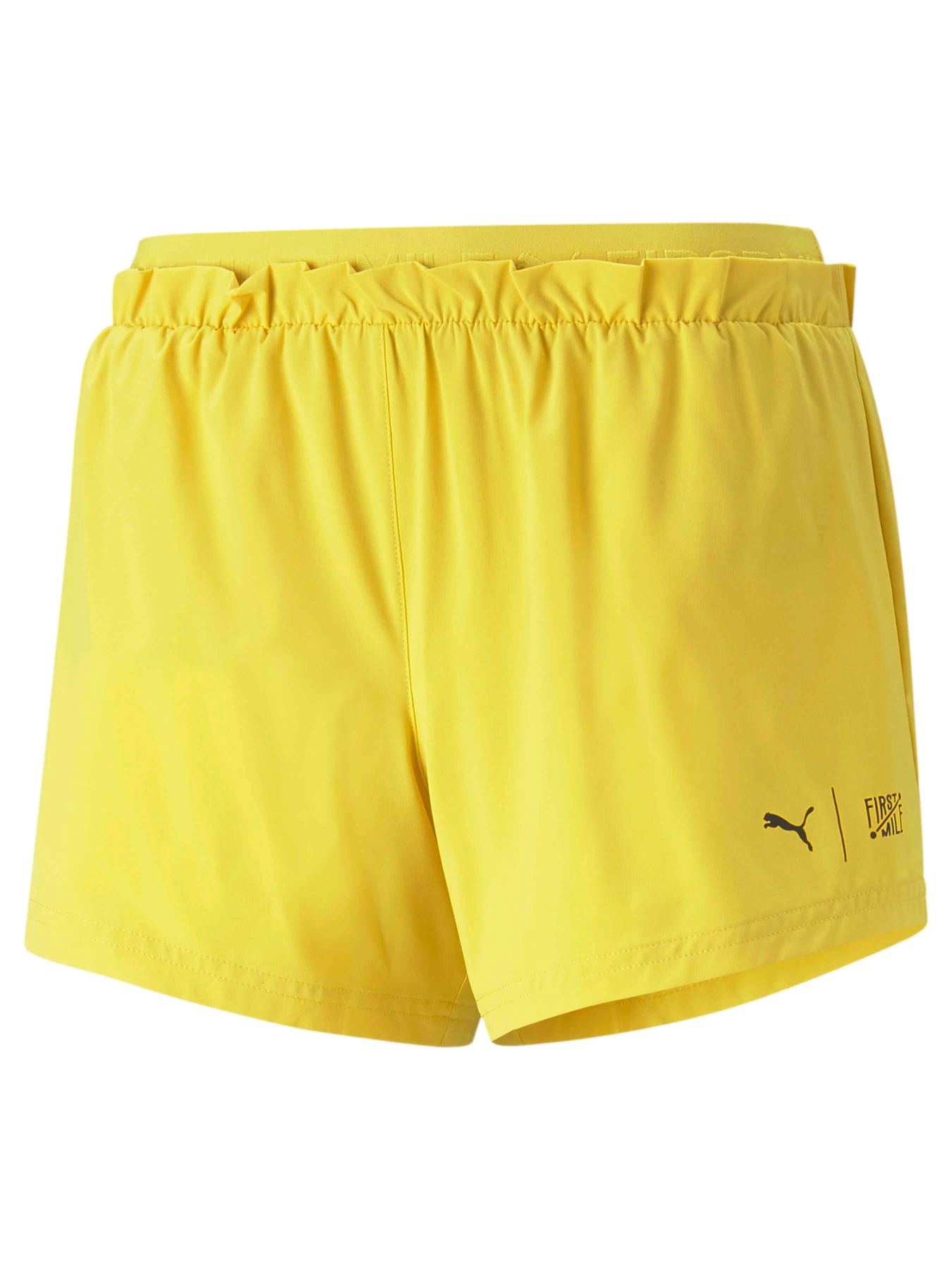 Шорты PUMA W First Mile Short модель 523214 Шорты PUMA W First Mile Short модель 523214 Фото