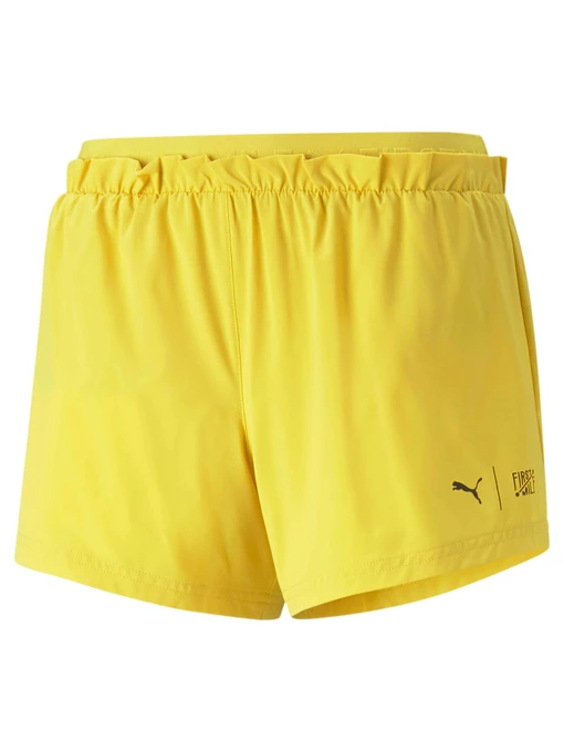 Шорты PUMA W First Mile Short модель 523214 Фото
