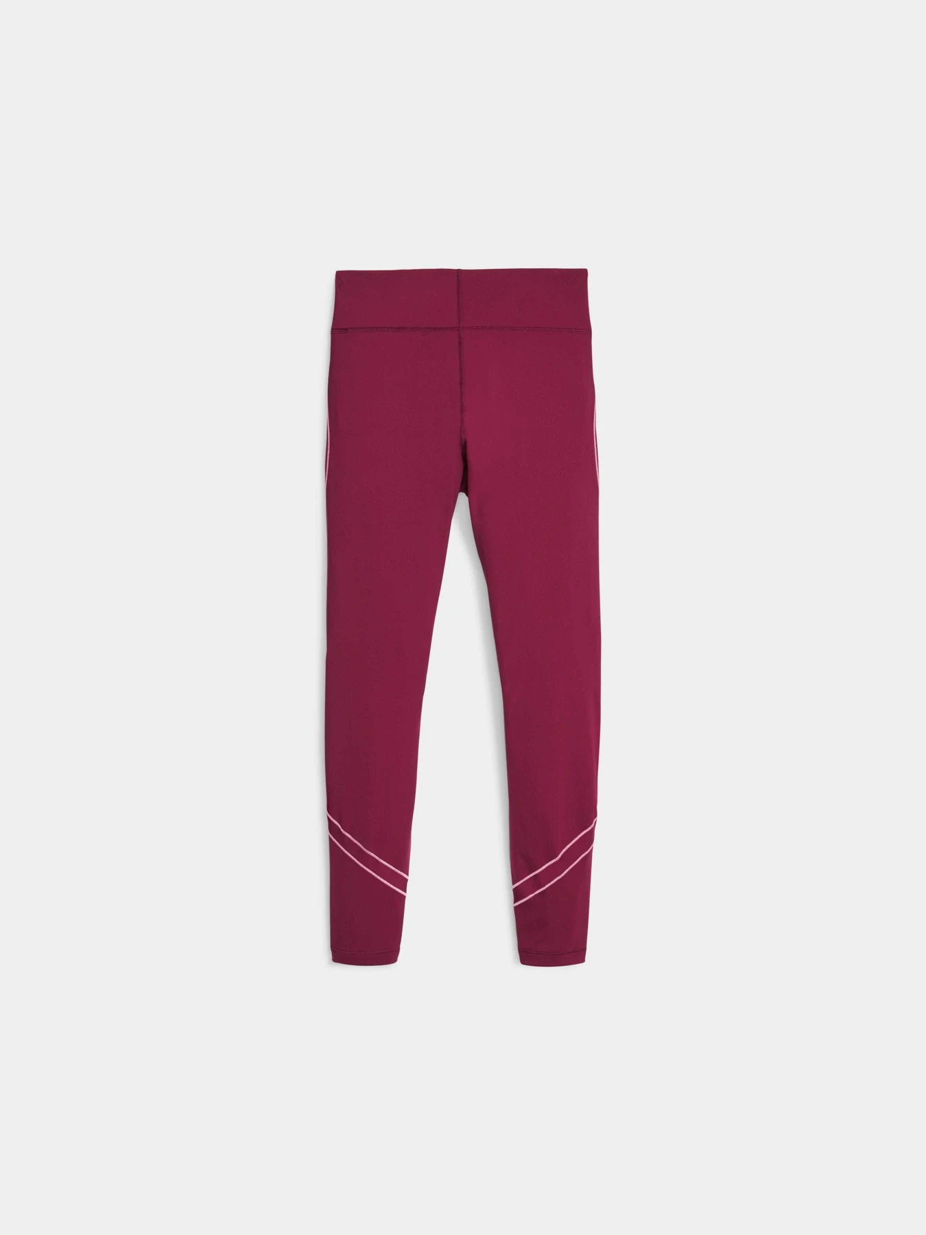 Штани PUMA Studio Hw 7/8 Trend Tight модель 524101 Штани PUMA Studio Hw 7/8 Trend Tight модель 524101 Фото